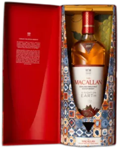 photo Macallan a Night on Earth in Jerez de la Frontera