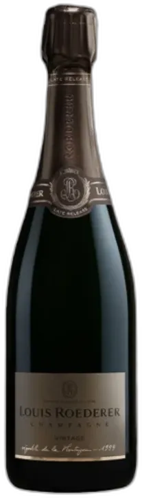photo Magnum Louis Roederer Late Release Vintage Brut