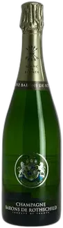 photo Barons de Rothschild Champagne Blanc de Blanc