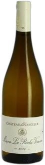 photo Château de Nancelle Vin Mâcon la Roche Vineuse Vin Blanc de Bourgogne