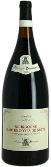 photo Hautes Côtes de Nuits 2022 Nuiton Beaunoy Magnum