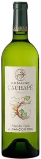 photo Jurancon Sec Chant des Vignesdomaine Cauhape