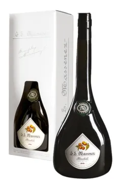 illustration du vin Eau de Vie Massenez Mirabelle