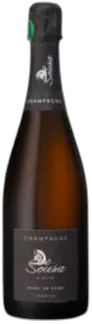 photo Champagne Bio de Sousa Grand Cru