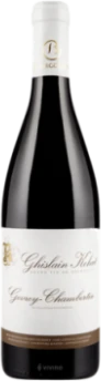 photo Gevrey Chambertin 2021 Vin Rouge Domaine Ghislain Kohut