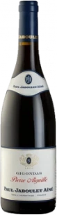 photo Vin Rouge Gigondas 2022 Pierre Aiguille de Jaboulet