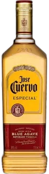 photo Reposado Tequila Jose Cuervo Especial