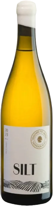 photo Clos Puy Arnaud Vin de France Silt Blanc 2023