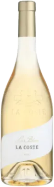 photo Château la Coste Côteau d’Aix le Blanc 2023