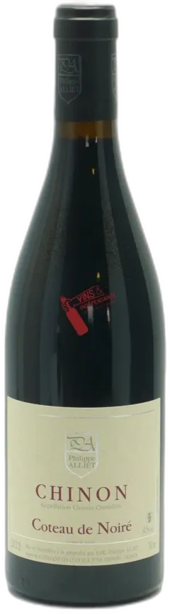 photos du vin Philippe Alliet