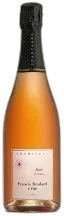 photo Champagne Francis Boulard Rosé 2018