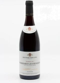 photo Bouchard Père Fils Pommard 1er Cru Rugiens 2017