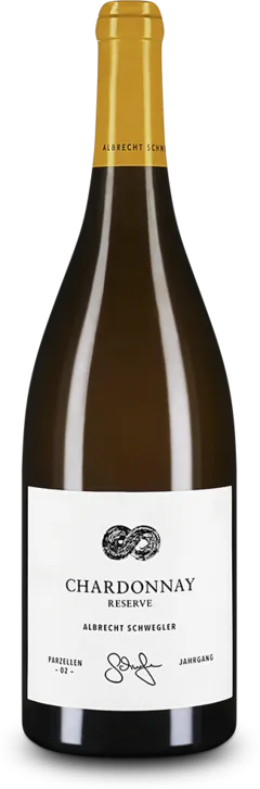 photo Chardonnay Réserve 2022