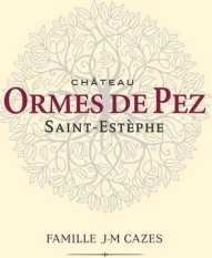 photo Château Ormes de Pez 2019