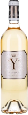 photo y d Yquem 2009