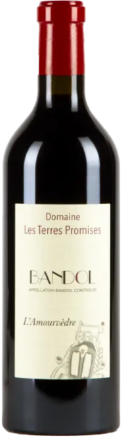 photo Terres Promises 