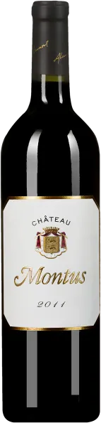 photo Château Montus Rouge Magnum 2016