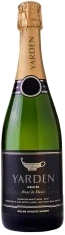 photo Yarden Blanc de Blancs 2009 Edition Limited