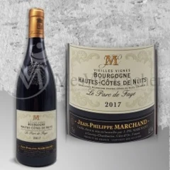 photo Hautes Côtes de Nuits 