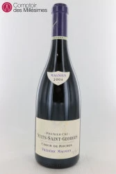 photo Nuits Saint Georges 1er Cru Coeur de Roches 2005 Frédéric Magnien