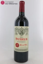 photo Petrus 2014