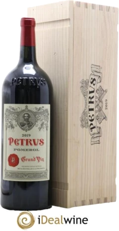 photo Petrus 2019