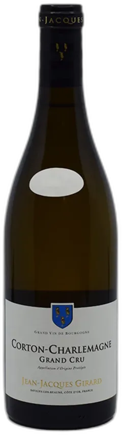photo du vin Corton Charlemagne Grand Cru