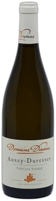 capture du vin Auxey-Duresses "Vieilles Vignes" Domaine Dicone