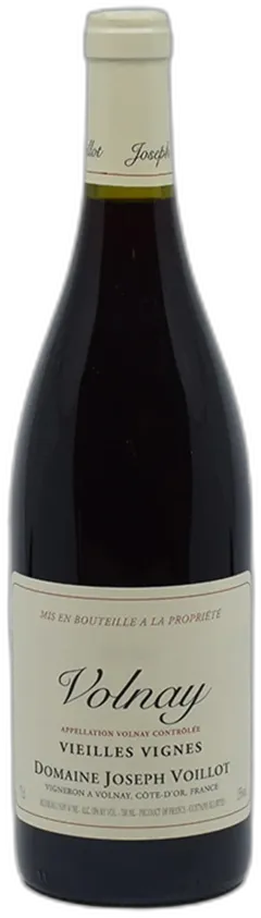 photo du vin Volnay Vieilles Vignes Joseph Voillot