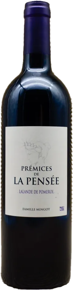 photo les Prémices de la Pensée