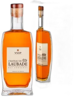 photo Château de Laubade Carafe Esprit