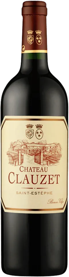 photo Château Clauzet