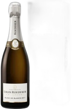 photo Blanc de Blancs 2017