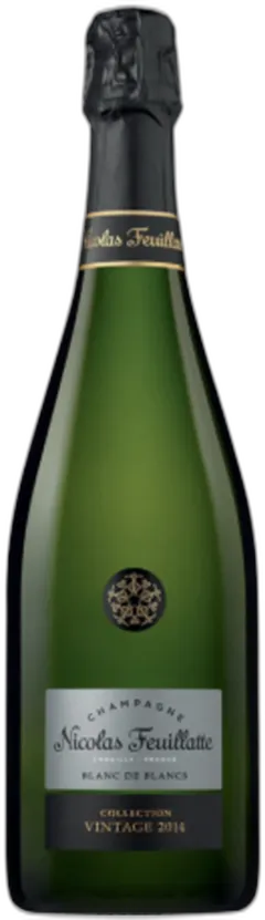 photo Collection Blanc de Blancs 2019