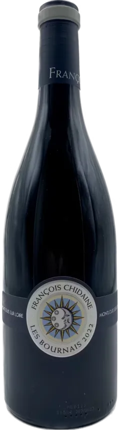 photo du vin Domaine des Marnes Blanches Pinot Noir 2023 Vin Rouge, Jura