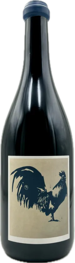 image du vin Sine Qua Non Distenta i Grenache Vin Usa