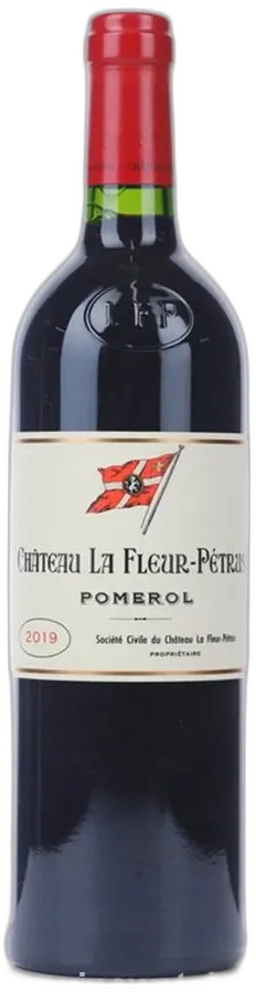 photo 2019 la Fleur Petrus