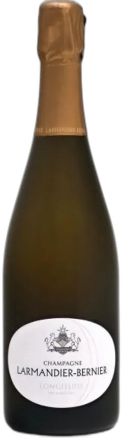 photo Larmandier-Bernier Longitude Blanc de Blancs Extra-Brut