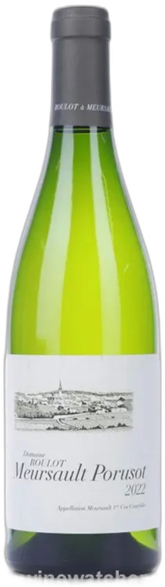 photo 2022 Meursault Porusot