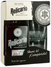 illustration du vin Relicario 2 Verres
