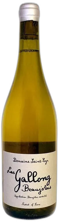 photos du vin les Gallong 2022