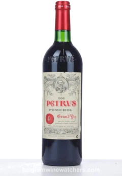 photo 1996 Petrus