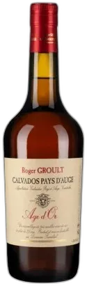 photo Calvados Âge d’or Roger Groult