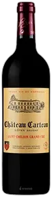photo Saint-Emilion Grand Cru Château Carteau