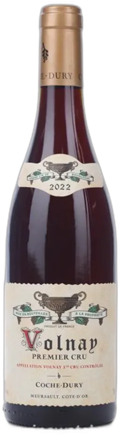 photo du vin 2022 Volnay 1er Cru