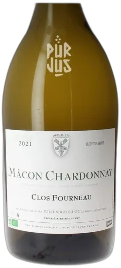 photo Clos Fourneau 2021 Julien Guillot Magnum