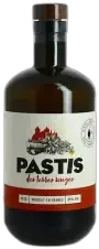 photo du vin Pastis des Terres