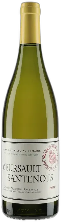 photo Meursault 1er Cru Santenots