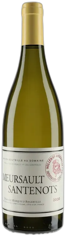photo Meursault 1er Cru Santenots
