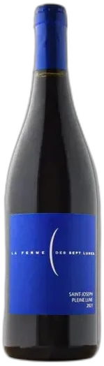 photo du vin Pleine Lune